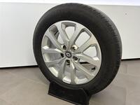 Renault Kadjar vaihtoauto