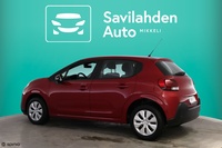 Citroën C3 vaihtoauto