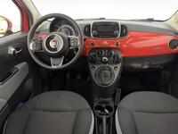 Fiat 500 vaihtoauto