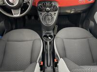 Fiat 500 vaihtoauto