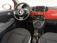Fiat 500 vaihtoauto