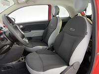Fiat 500 vaihtoauto
