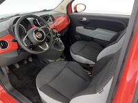 Fiat 500 vaihtoauto