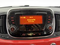 Fiat 500 vaihtoauto