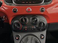 Fiat 500 vaihtoauto
