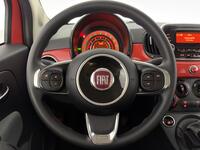 Fiat 500 vaihtoauto