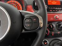 Fiat 500 vaihtoauto