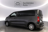 Toyota Proace Verso vaihtoauto