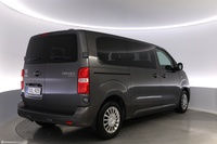 Toyota Proace Verso vaihtoauto