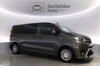 Toyota Proace Verso vaihtoauto