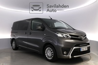 Toyota Proace Verso vaihtoauto