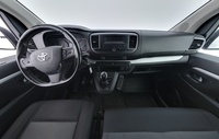 Toyota Proace Verso vaihtoauto