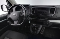 Toyota Proace Verso vaihtoauto