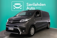 Toyota Proace Verso vaihtoauto