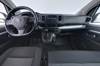Toyota Proace Verso vaihtoauto