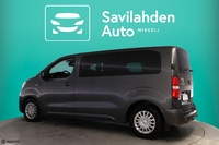 Toyota Proace Verso vaihtoauto