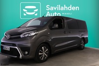 Toyota Proace Verso vaihtoauto
