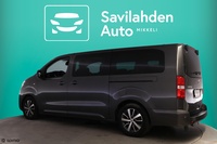 Toyota Proace Verso vaihtoauto