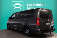 Toyota Proace Verso vaihtoauto