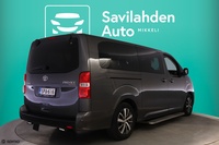 Toyota Proace Verso vaihtoauto