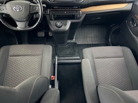 Toyota Proace Verso vaihtoauto