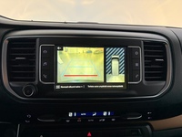 Toyota Proace Verso vaihtoauto