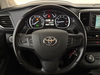 Toyota Proace Verso vaihtoauto