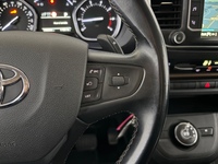 Toyota Proace Verso vaihtoauto