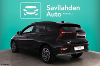Hyundai BAYON Cross vaihtoauto