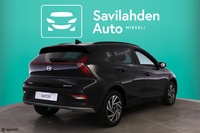 Hyundai BAYON Cross vaihtoauto