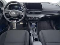 Hyundai BAYON Cross vaihtoauto