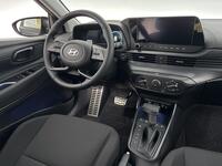 Hyundai BAYON Cross vaihtoauto