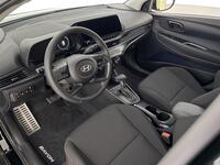 Hyundai BAYON Cross vaihtoauto
