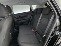 Hyundai BAYON Cross vaihtoauto