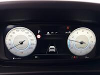 Hyundai BAYON Cross vaihtoauto
