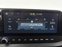Hyundai BAYON Cross vaihtoauto