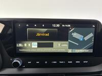Hyundai BAYON Cross vaihtoauto