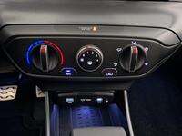 Hyundai BAYON Cross vaihtoauto