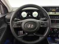 Hyundai BAYON Cross vaihtoauto