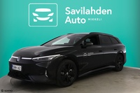 Volkswagen ID.7 vaihtoauto