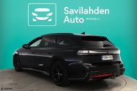 Volkswagen ID.7 vaihtoauto