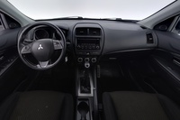 Mitsubishi ASX vaihtoauto