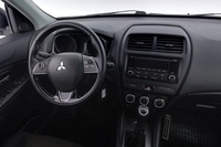 Mitsubishi ASX vaihtoauto