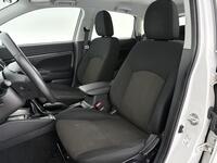 Mitsubishi ASX vaihtoauto