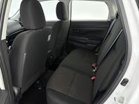 Mitsubishi ASX vaihtoauto