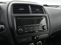 Mitsubishi ASX vaihtoauto