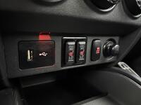 Mitsubishi ASX vaihtoauto