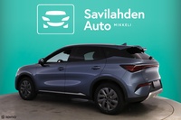 BYD Atto 3 vaihtoauto