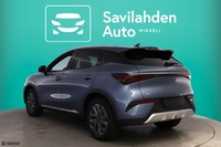 BYD Atto 3 vaihtoauto