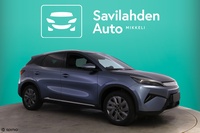 BYD Atto 3 vaihtoauto